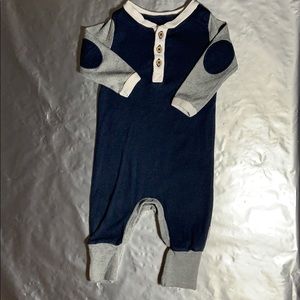 0-3 Months Pajamas Burt’s Bees Baby